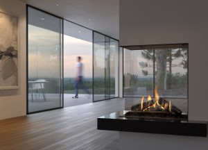 Is een haard of kachel op gas in deze tijd nog wel zo'n verstandige keus? - NHK verkoop - installatie