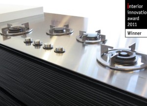 ABK InnoVent wint prestigieuze Interior Innovation Award met i-Cooking - ABK InnoVent