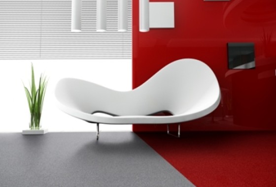 Desso lanceert tweede "Cradle to Cradle" tapijttegel - Desso tapijt