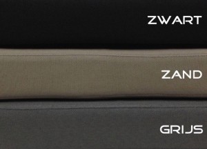 Comfortabele Capri loungebank | Puurteak