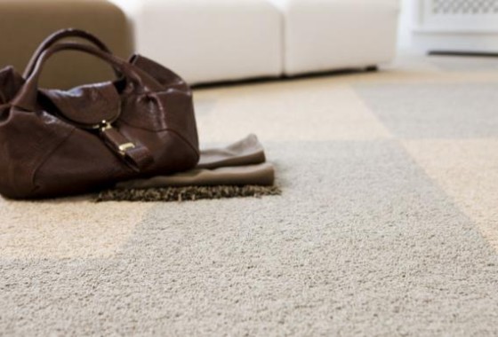 Nieuwe karpetten van FLOR by heuga  - FLOR by Heuga