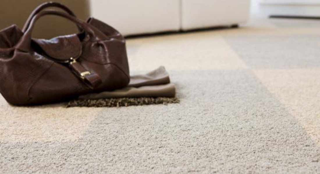 Nieuwe karpetten van FLOR by heuga 