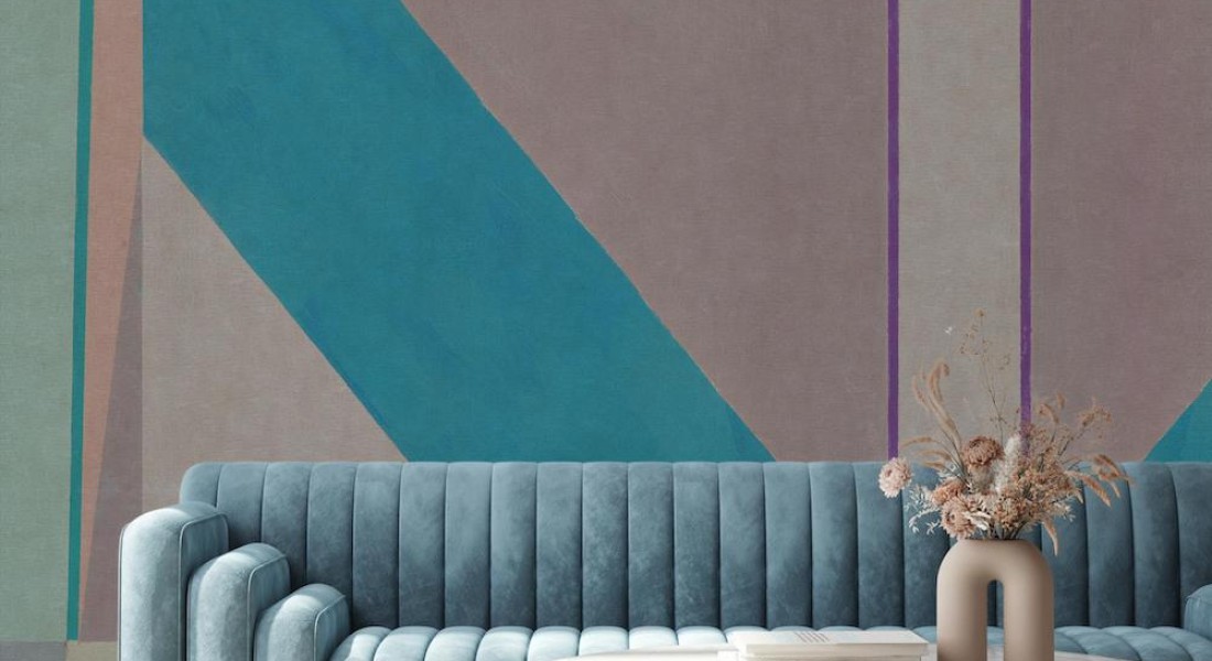 Maatwerk wandbekleding en interieurstoffen met ongeëvenaarde printkwaliteit