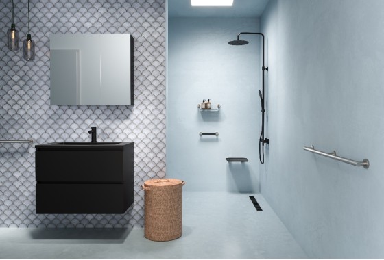 Safety first: veiligheid in de badkamer - Tiger