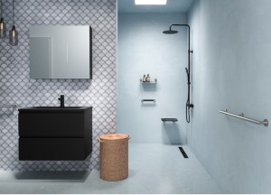 Safety first: veiligheid in de badkamer - Tiger