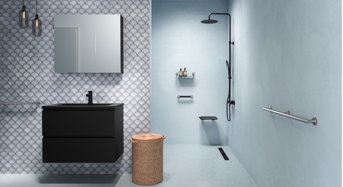 Safety first: veiligheid in de badkamer