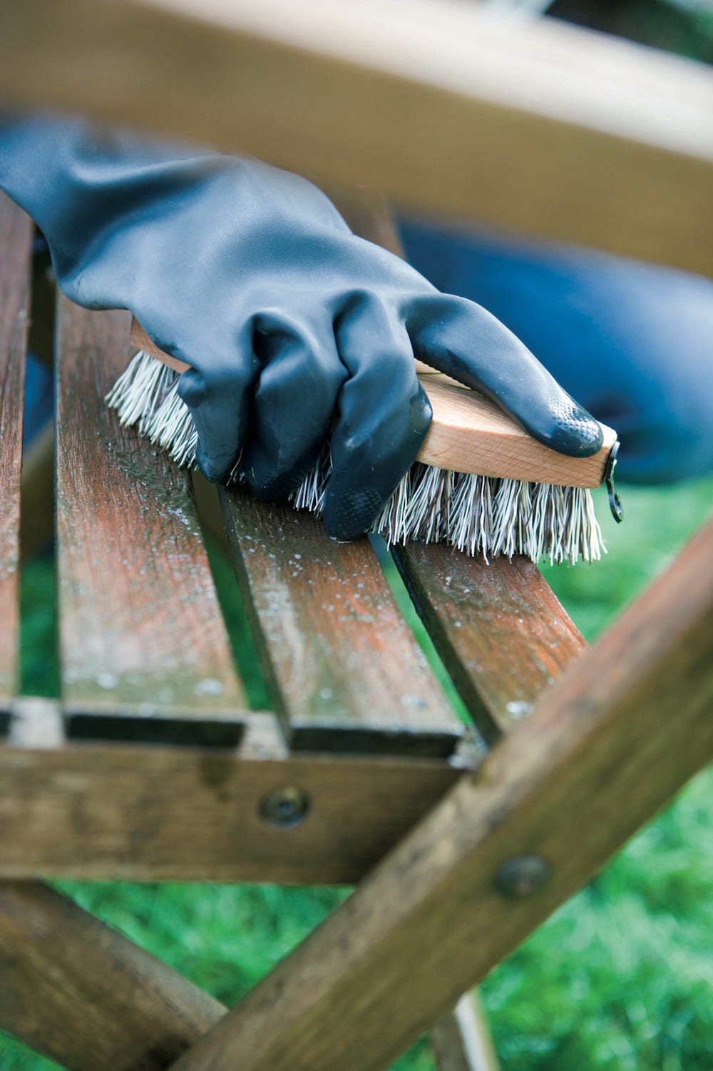 Exterior Cleaner | WOCA