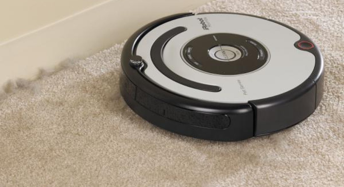 Zelfs huisdier heeft werkster