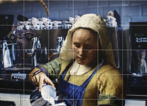 ETNA en IXXI: artistieke eyecatchers in de keuken - ETNA keukenapparatuur