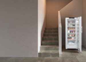 Energiebesparen met de zuinigste vrieskasten van Liebherr - 