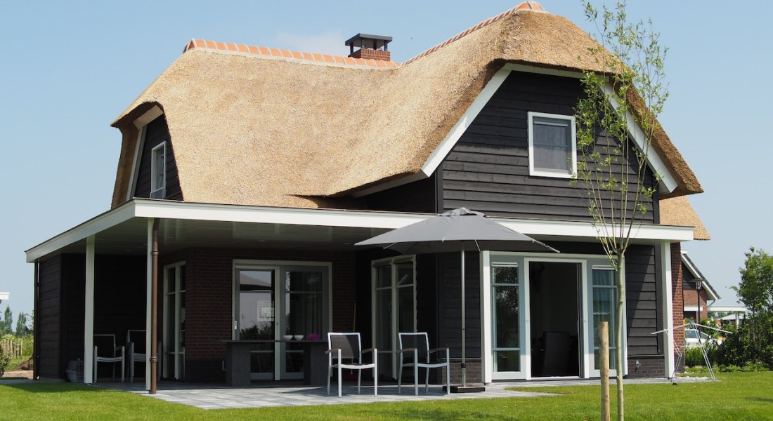 Zelfvoorzienend wonen, wat houdt het in?