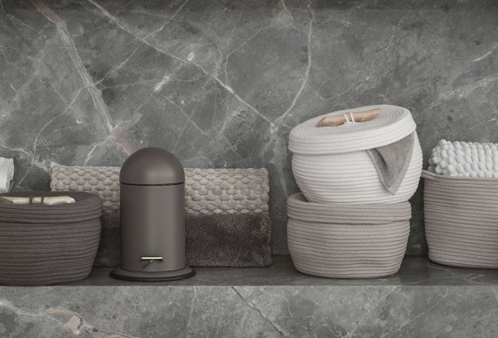 Je badkamer als luxe vakantiebestemming - Bath &amp; Living