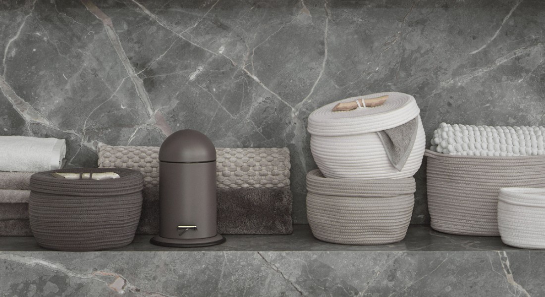 Je badkamer als luxe vakantiebestemming