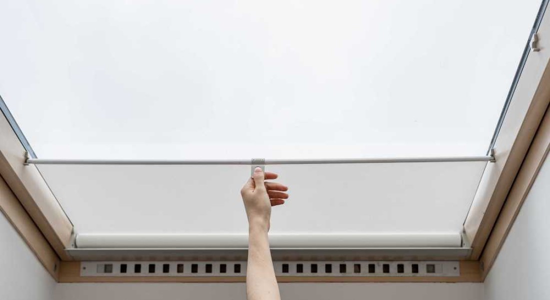 Licht in huis; de beslissing ligt bij jou