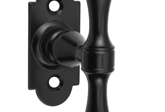 Mazovia - Raamkruk T-vorm - Deurklink24