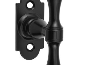 Mazovia - Raamkruk T-vorm - Deurklink24