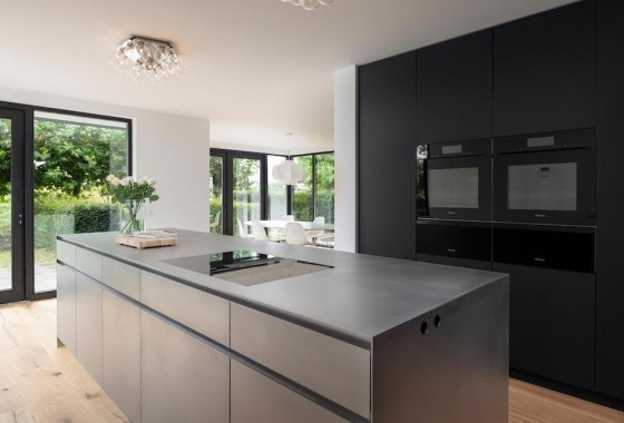 Tips bij het kopen van een keuken - Tieleman Keukens