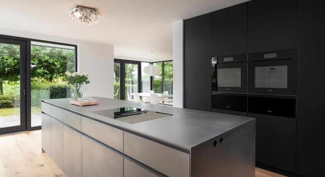 Tips bij het kopen van een keuken