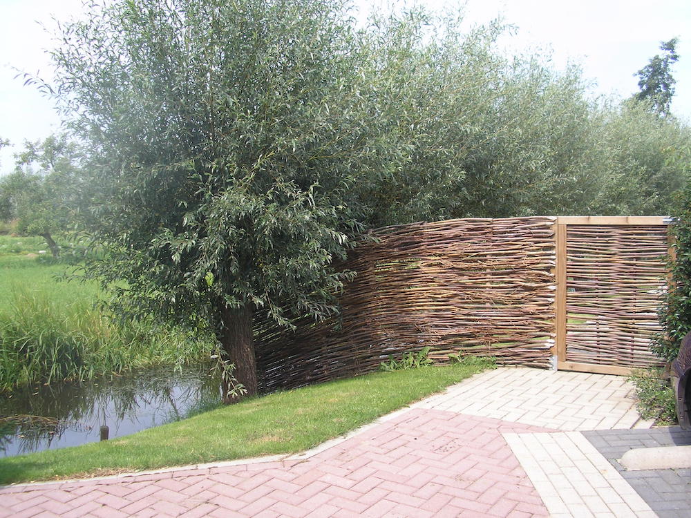 Authentieke erfafscheiding | Wilhout