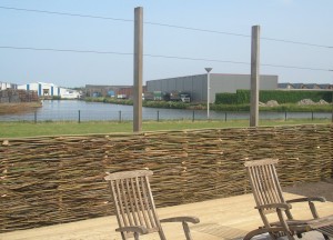 Authentieke erfafscheiding | Wilhout