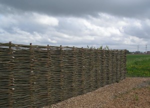 Authentieke erfafscheiding | Wilhout