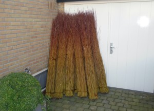 Authentieke erfafscheiding | Wilhout