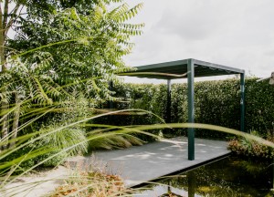 Prosail Harmonicadoek | ZONZ - ZONZ sunsails