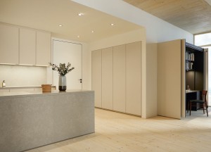 Deze veelzijdige keuken past zich aan naar jouw levensstijl - next125