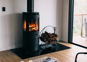 De voordelen van een slimme thermostaat in combinatie met een haard - 