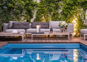 Zo maak je van je tuin een stijlvolle buitenruimte - 