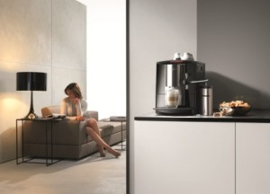 Perfecte kofffie met de Miele Barista CM5 - Miele