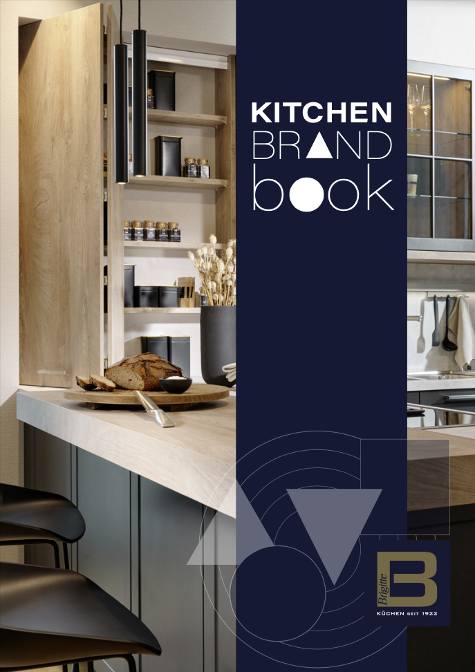 Brigitte keukenbrochure online