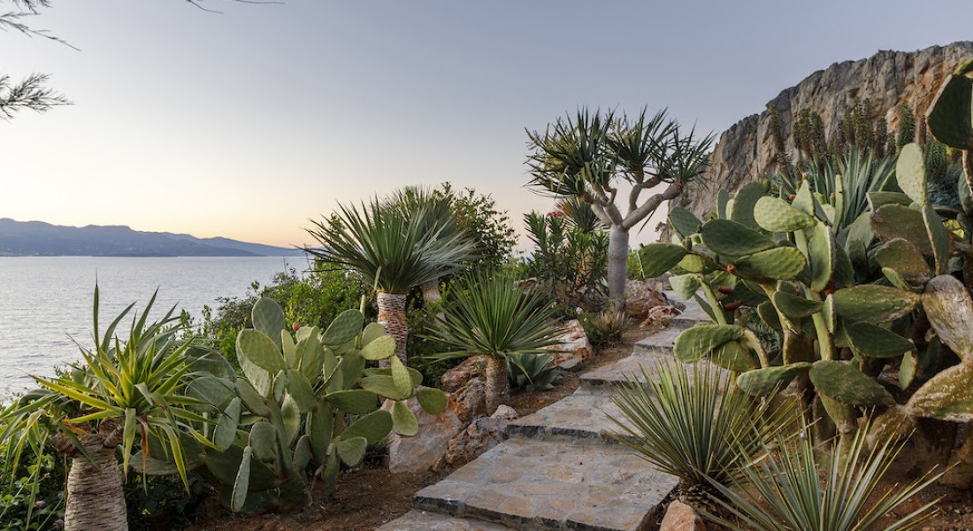 Bekijk de mooiste tuinen van Marcel Wolterinck