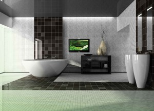 Inbouw smart tv | Aquasound - Aquasound