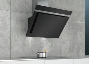 Afzuigkappen Siemens beste uit de test Consumentenbond - 