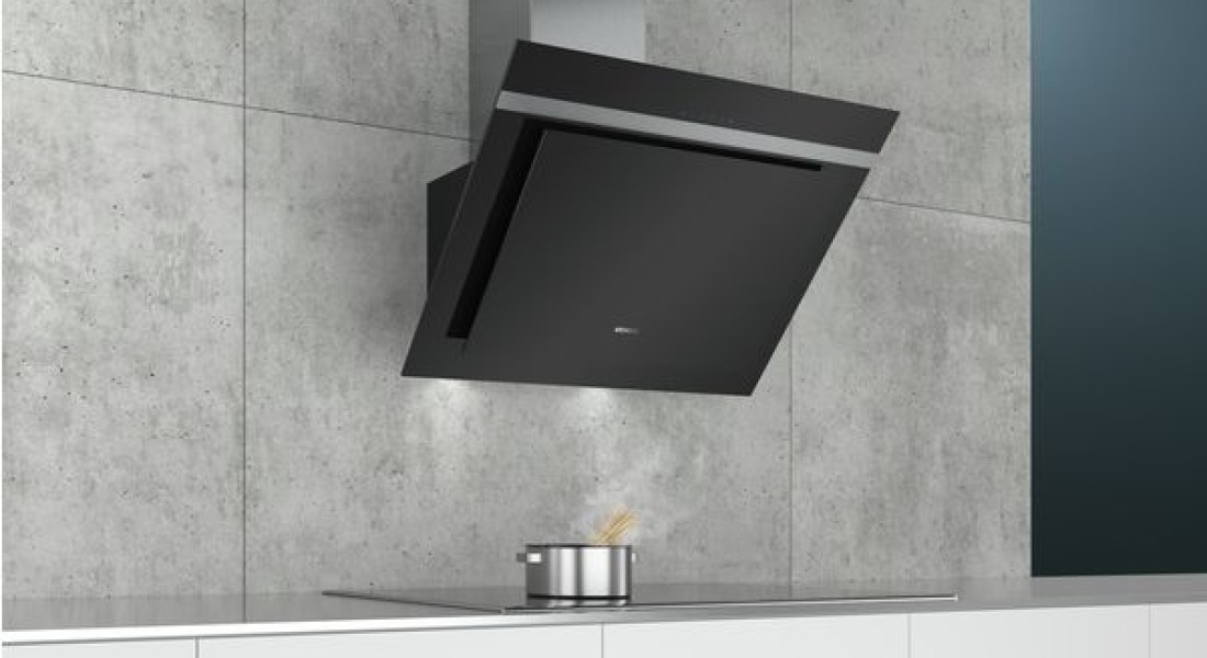 Afzuigkappen Siemens beste uit de test Consumentenbond