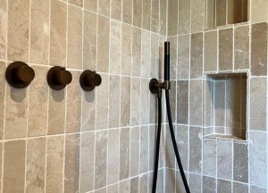 Marmer Brick tegel | Designtegels.nl - Designtegels.nl