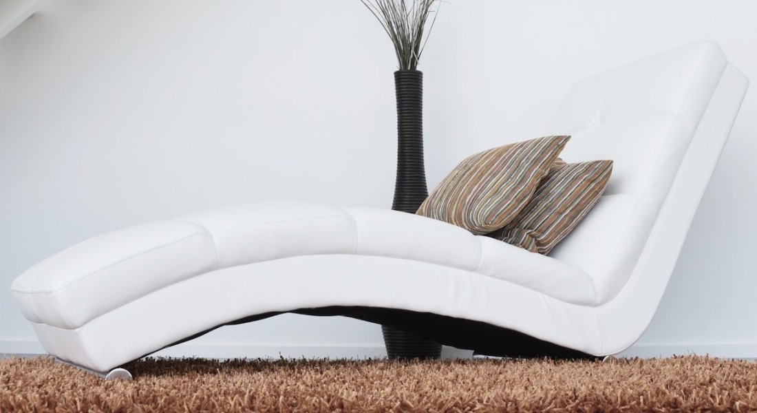 Deze 4 soorten vloerbedekking kunnen je huis gezelliger maken