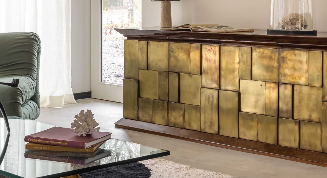 Binnenkijken: zelfvoorzienend wonen in een ecovilla