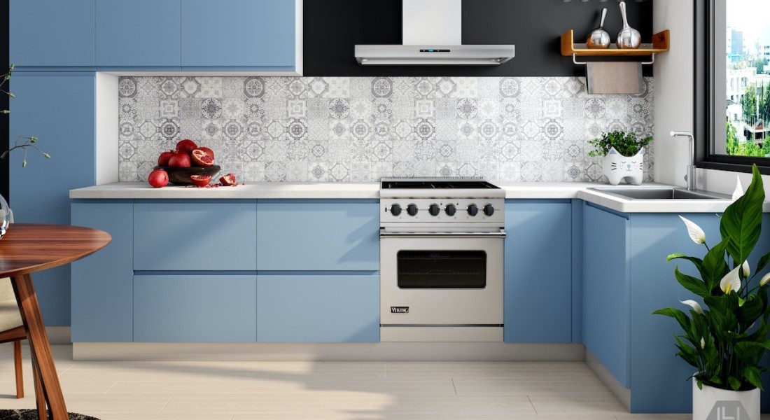 Welke vloeren zijn geschikt voor de keuken?