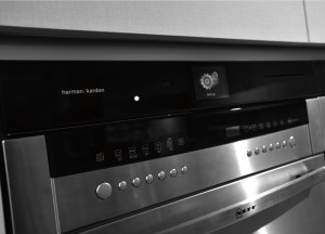 Muziek in de keuken met MaestroKitchen - Harman/kardon