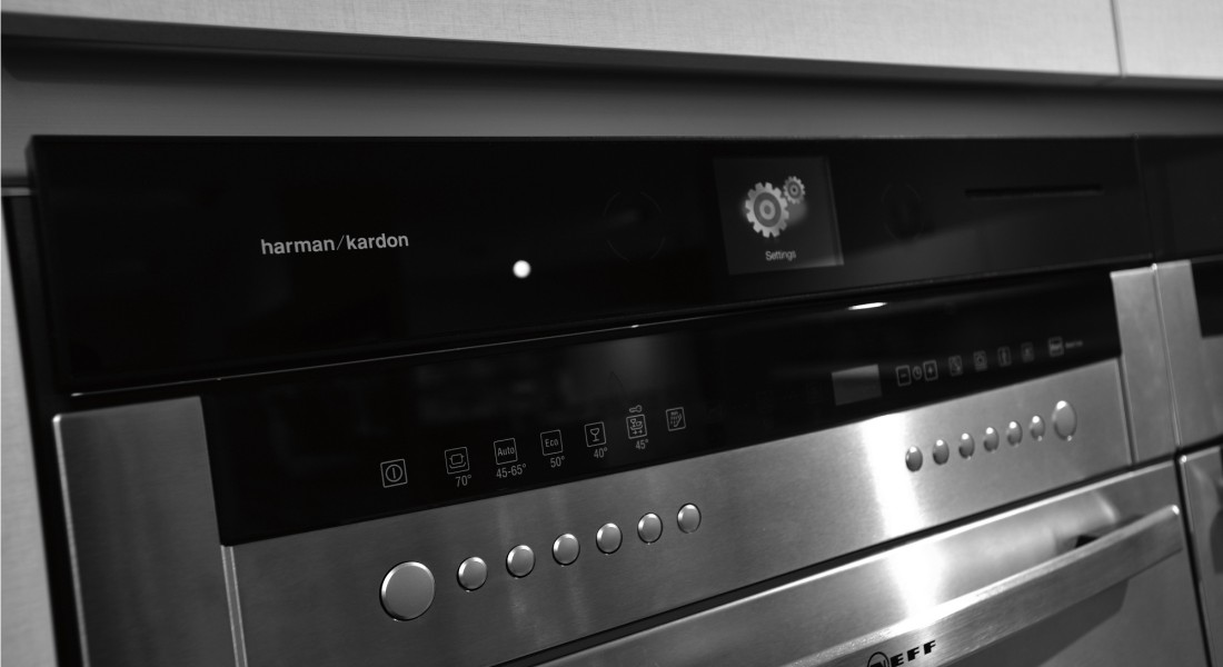 Muziek in de keuken met MaestroKitchen