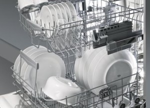 Smeg introduceert nieuwe inbouw en vrijstaande vaatwassers - Smeg