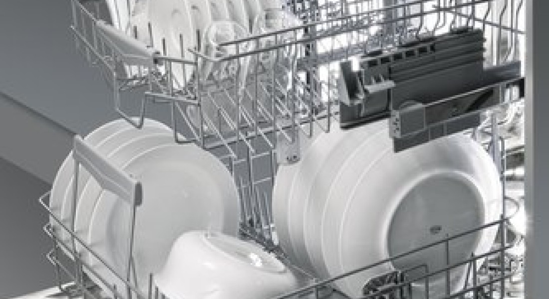 Smeg introduceert nieuwe inbouw en vrijstaande vaatwassers