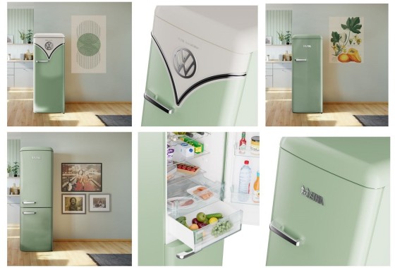 Groen in de keuken! - ETNA keukenapparatuur