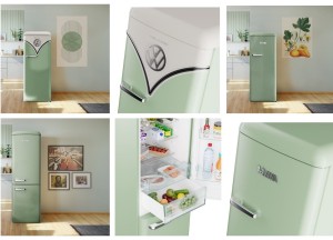 Groen in de keuken! - ETNA keukenapparatuur