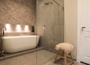 Zo richt je een kleine badkamer in - 