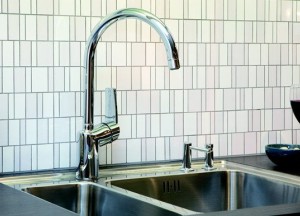 Kranenserie Slate van Damixa - 