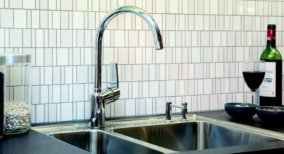 Kranenserie Slate van Damixa