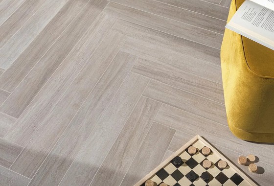 3 x tegels in huis. Welke stijl kies jij? - Motto by Mosa